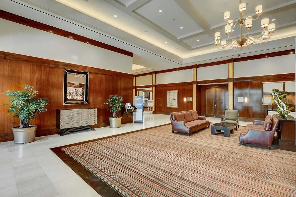 Ferienhaus Mgm Signature-25-711 Strip View Jacuzzi Studio Las Vegas