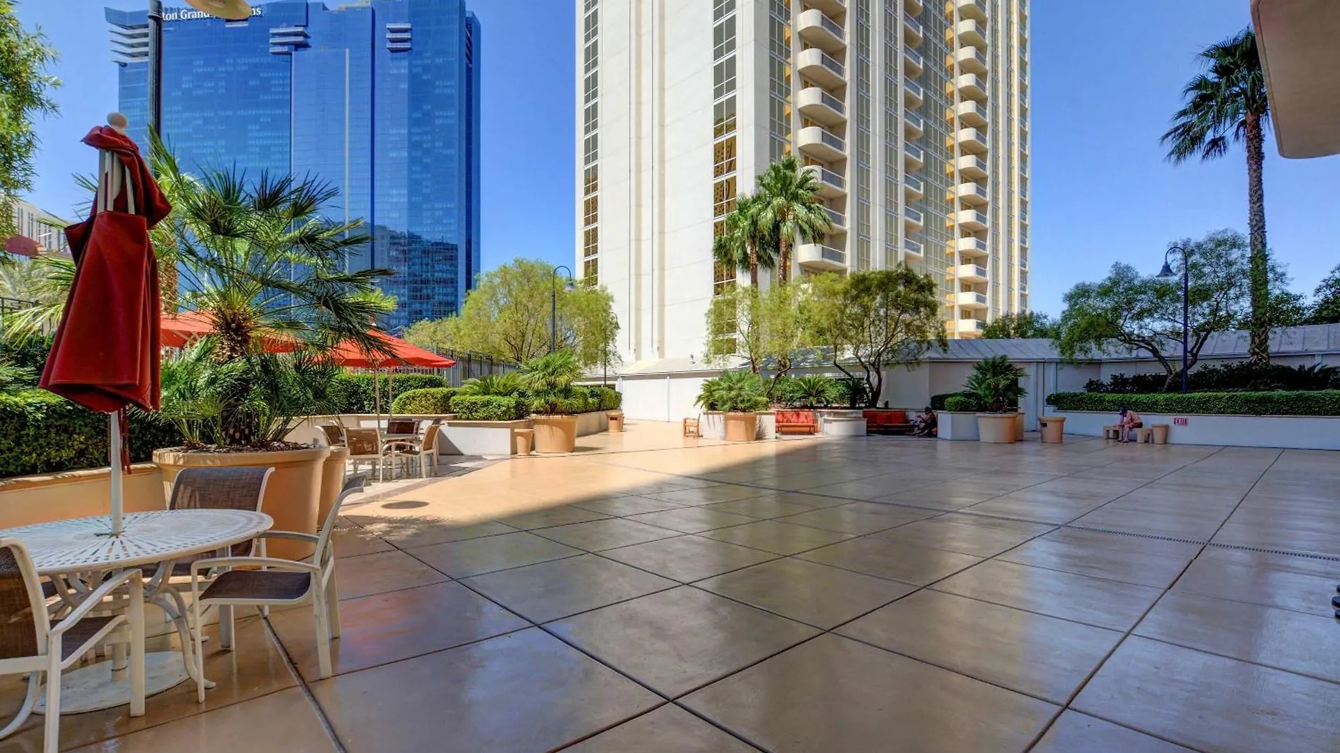 Mgm Signature-25-711 Strip View Jacuzzi Studio Las Vegas 0*,  USA